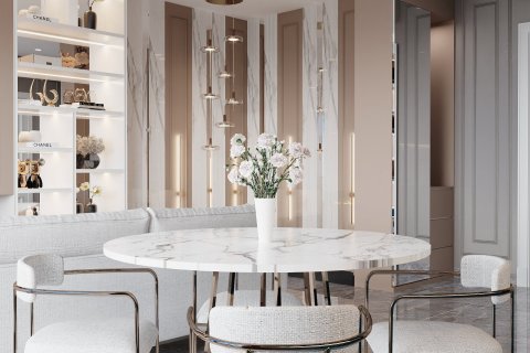 1+1 Wohnung  in Oba, Antalya, Türkei Nr. 225759 - 30