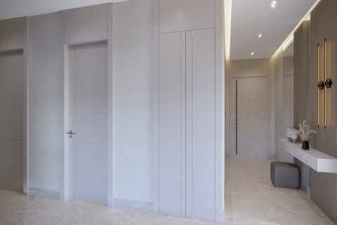 1+1 Wohnung  in Alanya, Antalya, Türkei Nr. 101283 - 24