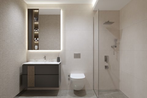 1+1 Wohnung  in Alanya, Antalya, Türkei Nr. 101283 - 26
