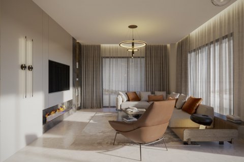 1+1 Wohnung  in Alanya, Antalya, Türkei Nr. 101283 - 16