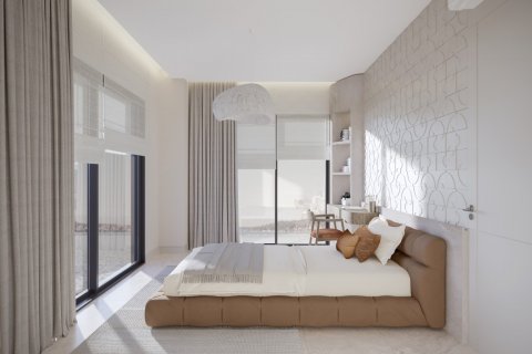 1+1 Wohnung  in Alanya, Antalya, Türkei Nr. 101283 - 30