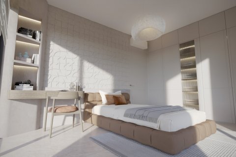 1+1 Wohnung  in Alanya, Antalya, Türkei Nr. 101283 - 29