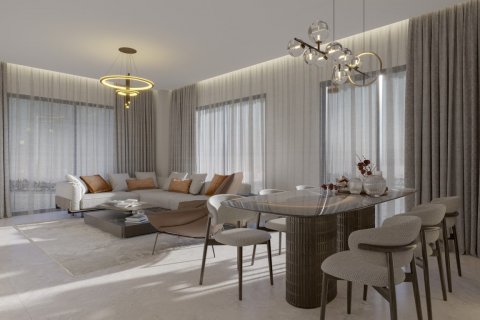 1+1 Wohnung  in Alanya, Antalya, Türkei Nr. 101283 - 15