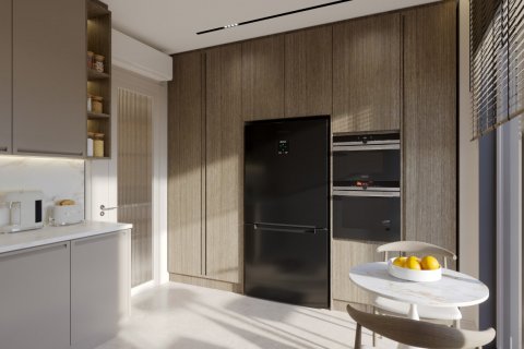 1+1 Wohnung  in Alanya, Antalya, Türkei Nr. 101283 - 19
