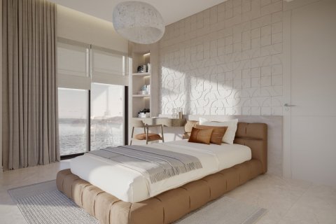 1+1 Wohnung  in Alanya, Antalya, Türkei Nr. 101283 - 28