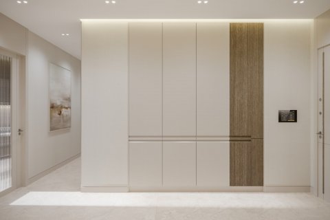 1+1 Wohnung  in Alanya, Antalya, Türkei Nr. 101283 - 23