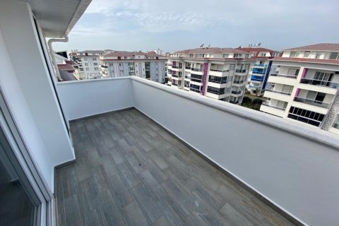 Penthouse i Kestel, Antalya, Tyrkiet Nr. 93563 - 21