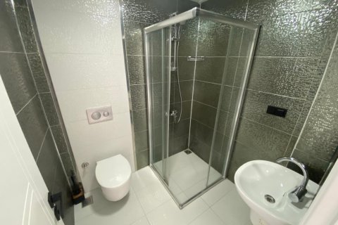 Penthouse i Kestel, Antalya, Tyrkiet Nr. 93563 - 24