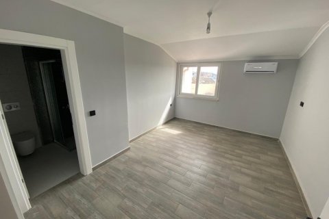 Penthouse i Kestel, Antalya, Tyrkiet Nr. 93563 - 11