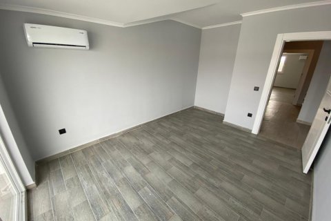 Penthouse i Kestel, Antalya, Tyrkiet Nr. 93563 - 15