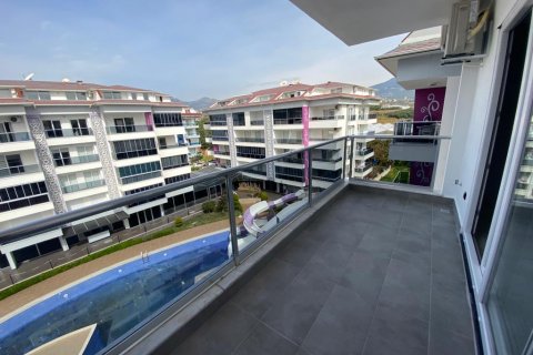 Penthouse i Kestel, Antalya, Tyrkiet Nr. 93563 - 19