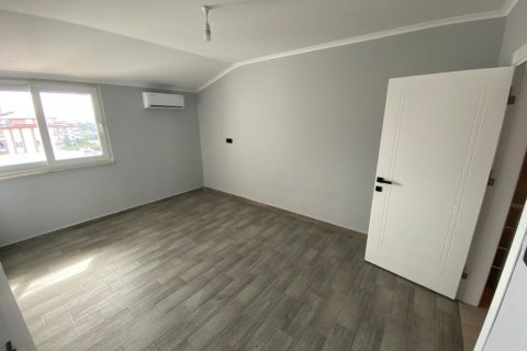 Penthouse i Kestel, Antalya, Tyrkiet Nr. 93563 - 12