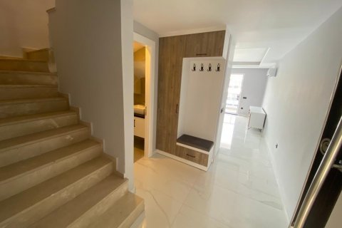 Penthouse i Kestel, Antalya, Tyrkiet Nr. 93563 - 7