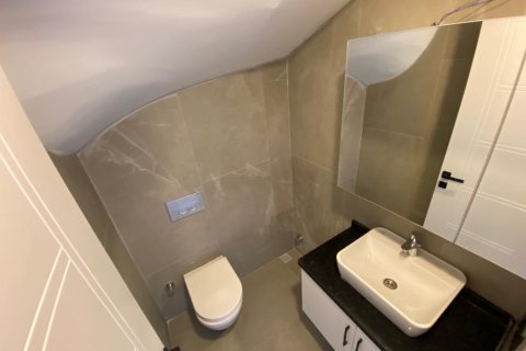 Penthouse i Kestel, Antalya, Tyrkiet Nr. 93563 - 23