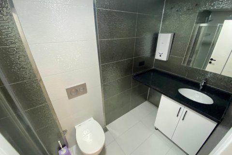 Penthouse i Kestel, Antalya, Tyrkiet Nr. 93563 - 25