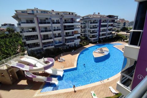 Penthouse i Kestel, Antalya, Tyrkiet Nr. 93563 - 20