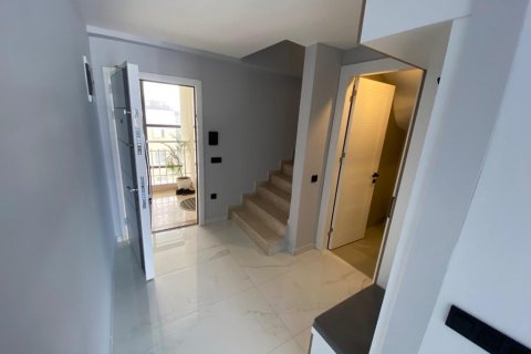 Penthouse i Kestel, Antalya, Tyrkiet Nr. 93563 - 6