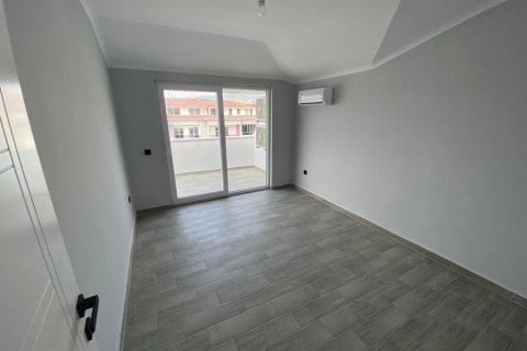 Penthouse i Kestel, Antalya, Tyrkiet Nr. 93563 - 14