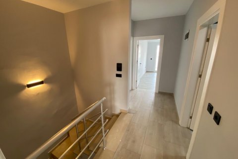 Penthouse i Kestel, Antalya, Tyrkiet Nr. 93563 - 18