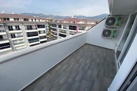 Penthouse i Kestel, Antalya, Tyrkiet Nr. 93563 - 22