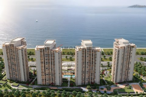 2+1 Lejlighed  i Kartal, Istanbul, Tyrkiet Nr. 225224 - 8