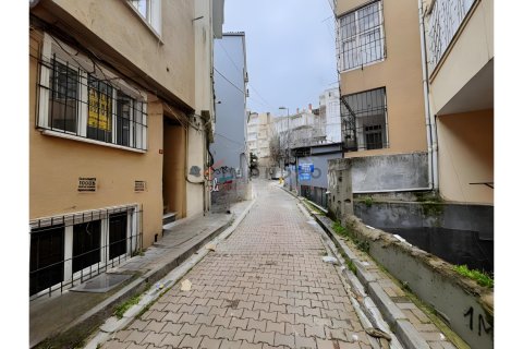 1+1 Lägenhet i Besiktas, Istanbul, istanbul, Turkiet Nr. 225223 - 12