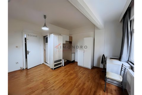 Daire 1+1 Beşiktaş, İstanbul, Türkiye №225223