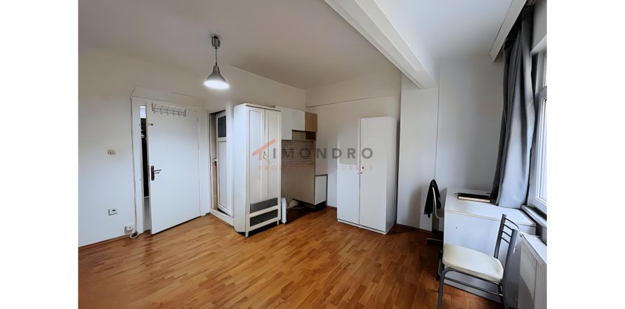 1+1 Lägenhet i Besiktas, Istanbul, istanbul, Turkiet Nr. 225223