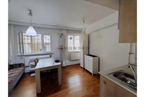 1+1 Lägenhet i Besiktas, Istanbul, istanbul, Turkiet Nr. 225223 - 6