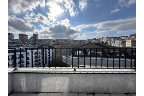 آپارتمان در Besiktas، Istanbul ، ترکیه 2 خوابه ، 70 متر مربع. شماره 225227 - 29