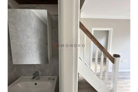 آپارتمان در Besiktas، Istanbul ، ترکیه 2 خوابه ، 70 متر مربع. شماره 225227 - 14