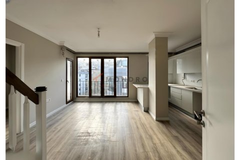 آپارتمان در Besiktas، Istanbul ، ترکیه 2 خوابه ، 70 متر مربع. شماره 225227 - 15
