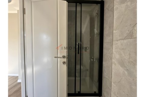 آپارتمان در Besiktas، Istanbul ، ترکیه 2 خوابه ، 70 متر مربع. شماره 225227 - 20
