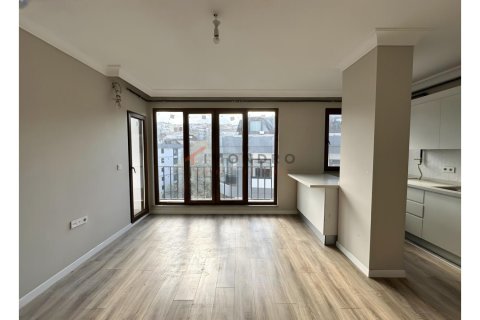 آپارتمان در Besiktas، Istanbul ، ترکیه 2 خوابه ، 70 متر مربع. شماره 225227 - 2