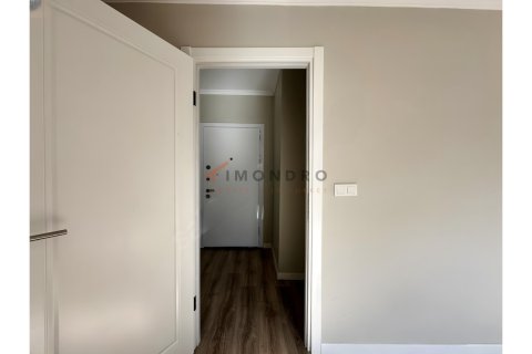 آپارتمان در Besiktas، Istanbul ، ترکیه 2 خوابه ، 70 متر مربع. شماره 225227 - 26
