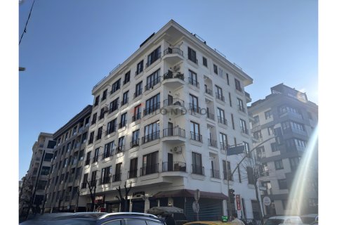آپارتمان در Besiktas، Istanbul ، ترکیه 2 خوابه ، 70 متر مربع. شماره 225227 - 23