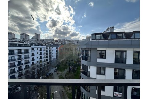 Daire  2+1  Beşiktaş, İstanbul, Türkiye №225227