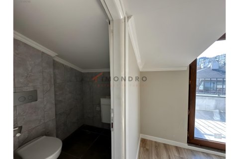 آپارتمان در Besiktas، Istanbul ، ترکیه 2 خوابه ، 70 متر مربع. شماره 225227 - 21