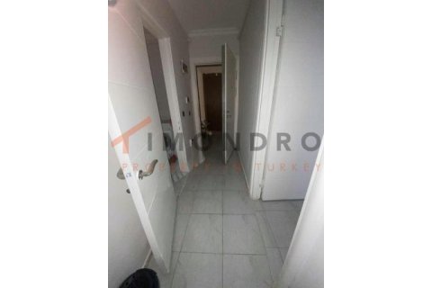 آپارتمان در Besiktas، Istanbul ، ترکیه 1 خوابه ، 55 متر مربع. شماره 225222 - 11