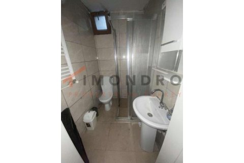 آپارتمان در Besiktas، Istanbul ، ترکیه 1 خوابه ، 55 متر مربع. شماره 225222 - 8