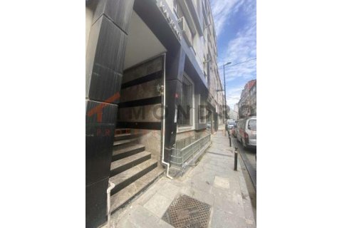 آپارتمان در Besiktas، Istanbul ، ترکیه 1 خوابه ، 55 متر مربع. شماره 225222 - 6