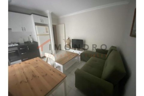 آپارتمان در Besiktas،  Istanbul ، ترکیه 1 خوابه ، 55 متر مربع.  شماره 225222