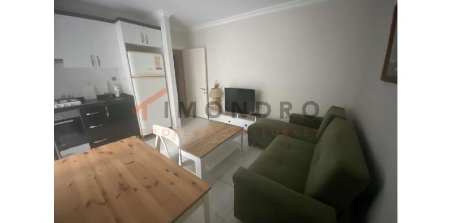 آپارتمان در Besiktas، Istanbul ، ترکیه 1 خوابه ، 55 متر مربع. شماره 225222