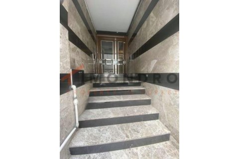 آپارتمان در Besiktas، Istanbul ، ترکیه 1 خوابه ، 55 متر مربع. شماره 225222 - 12