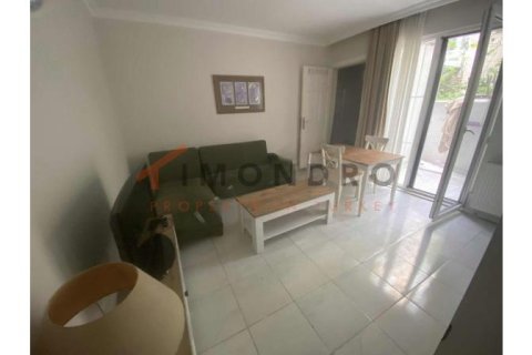 آپارتمان در Besiktas، Istanbul ، ترکیه 1 خوابه ، 55 متر مربع. شماره 225222 - 2