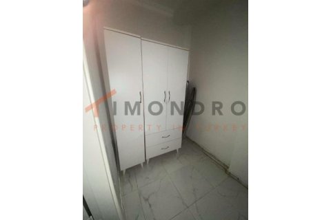 آپارتمان در Besiktas، Istanbul ، ترکیه 1 خوابه ، 55 متر مربع. شماره 225222 - 9