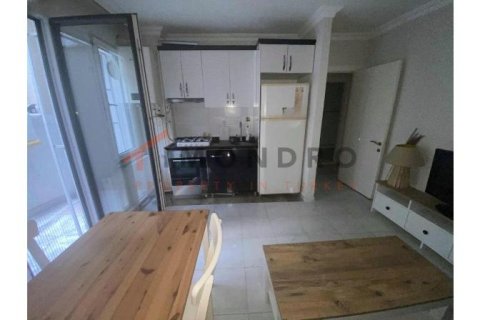 آپارتمان در Besiktas، Istanbul ، ترکیه 1 خوابه ، 55 متر مربع. شماره 225222 - 5