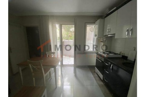 آپارتمان در Besiktas، Istanbul ، ترکیه 1 خوابه ، 55 متر مربع. شماره 225222 - 3