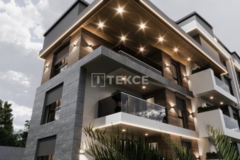 Apartment for sale in Antalya, Turkey, 2 bedrooms, 105m2, No. 237536 – photo 5