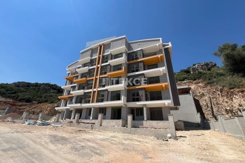 1+1 Wohnung in Antalya, Türkei Nr. 237535 - 15